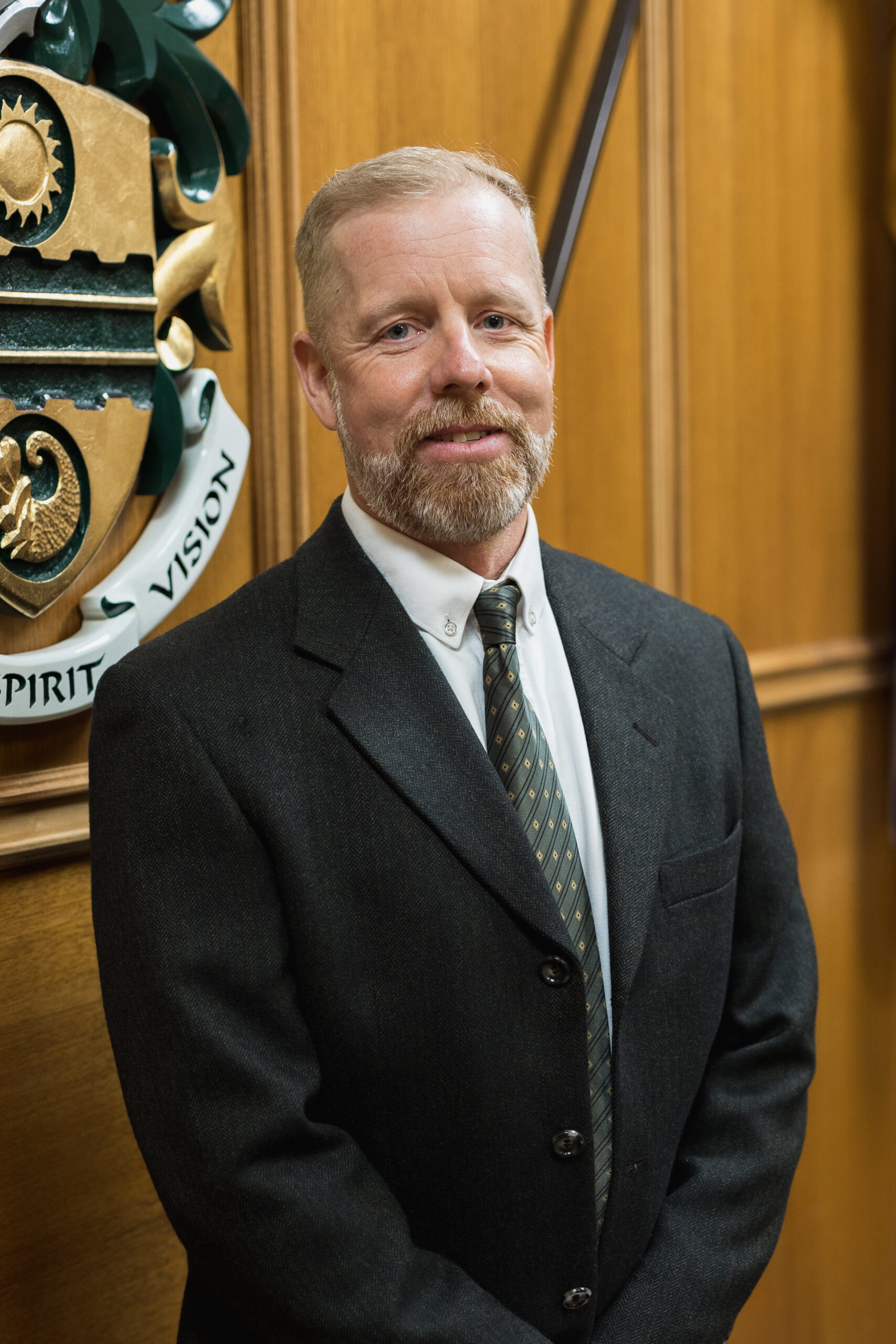 Public Works City of Armstrong