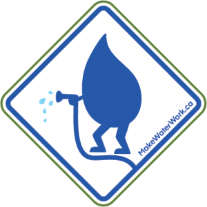 Logo with Words