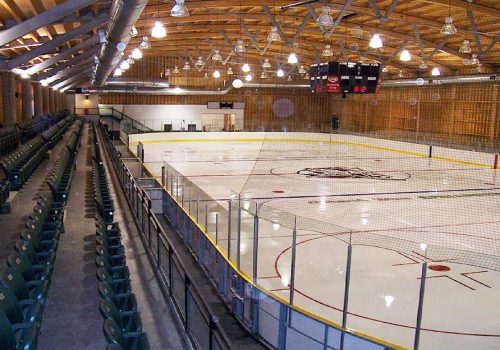 NorVal Arena