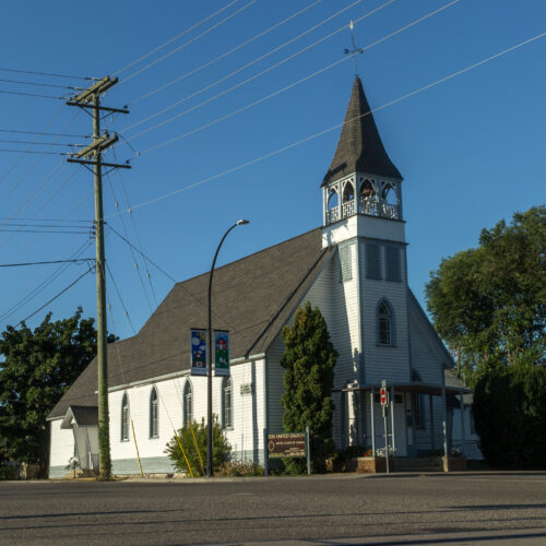 Chruch