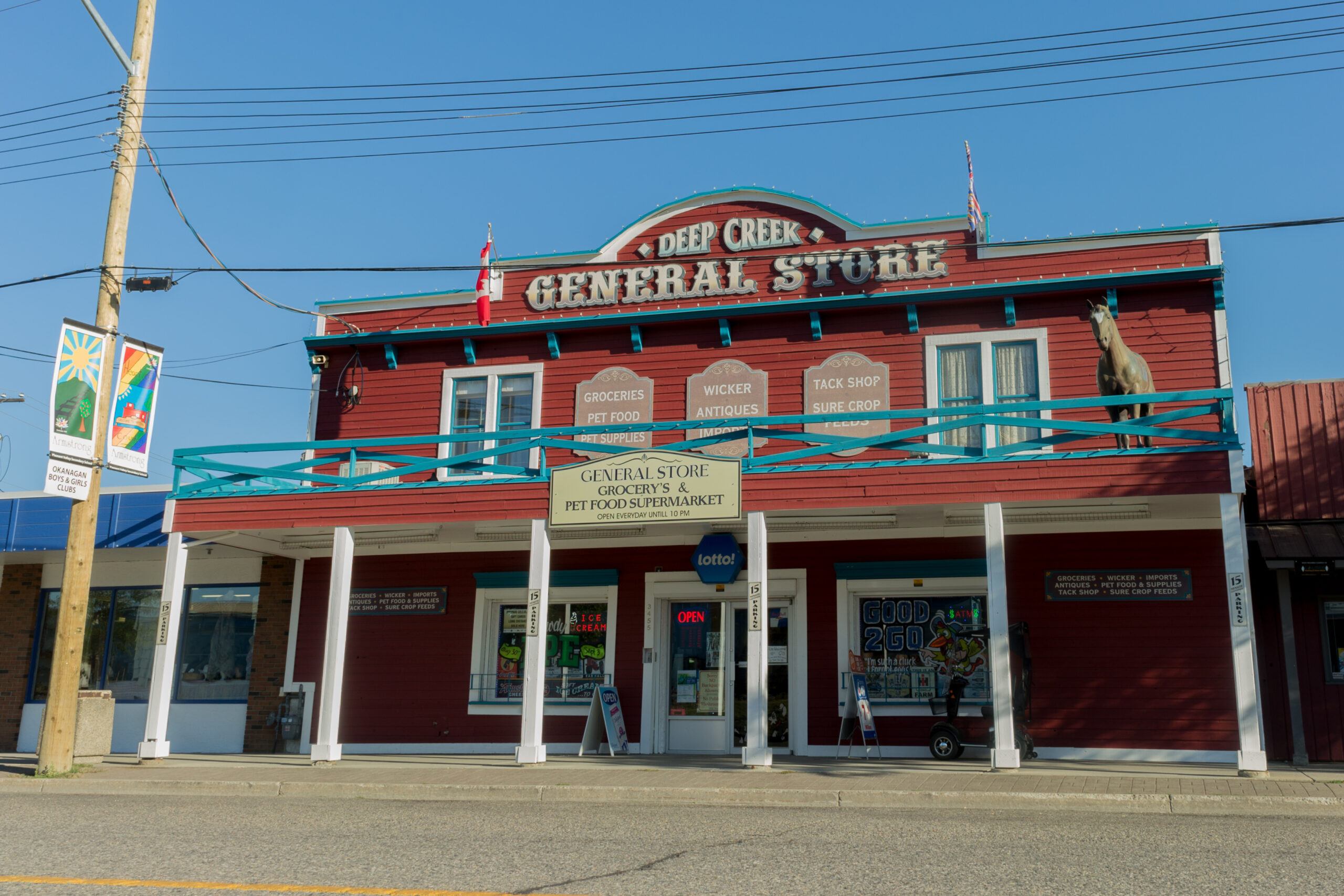 General Store