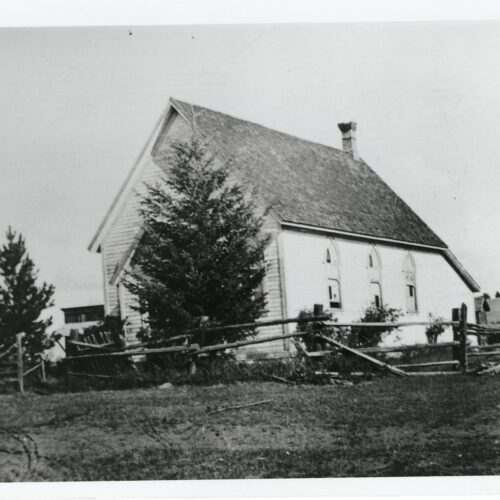 Knob Hill Hall #3443