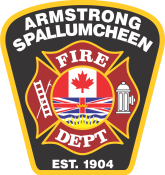 Armstrong Spallumcheen Fire Department