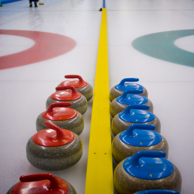 Curling